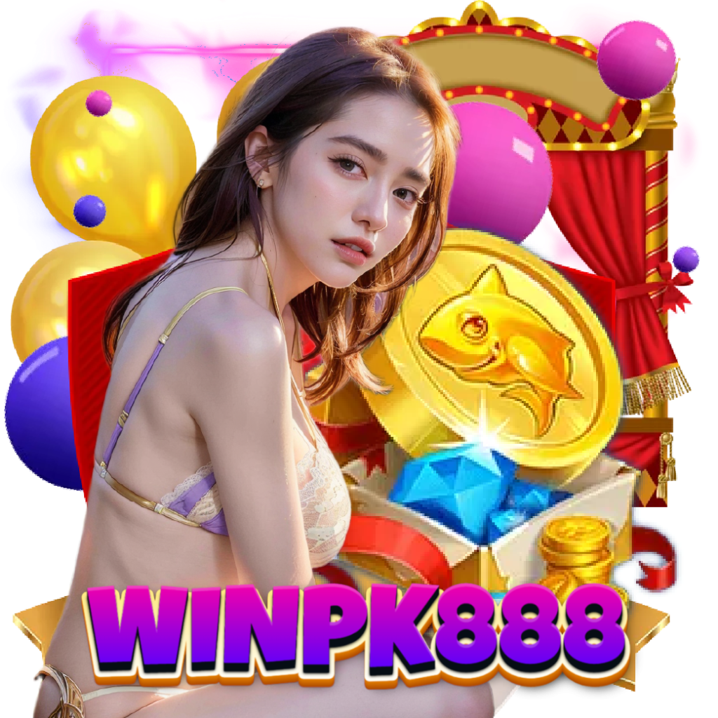 winpk888 สล็อตออนไลน์